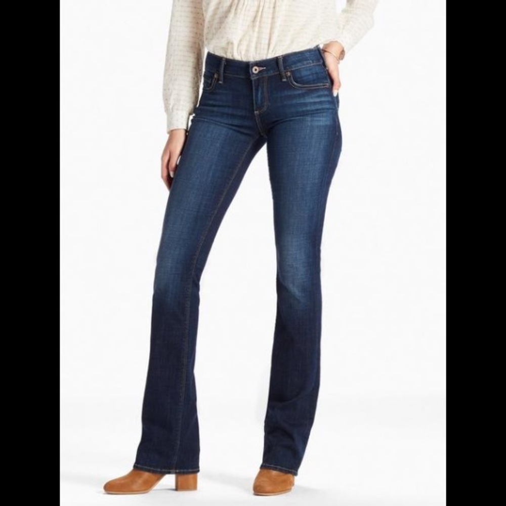 Lucky Brand | Lolita Boot Cut Jeans